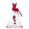 Holiday Cheers Ozdoba Dzwonek Dulcis, czerwony - Swarovski, 5688313
