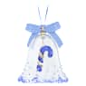 Holiday Cheers Dulcis Bell Ornament, Blue - Swarovski, 5688314