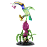 Idyllia Toucan and Dragon Fruit Totem Limited Edition - Swarovski, 5688469