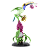 Idyllia Toucan and Dragon Fruit Totem Limited Edition - Swarovski, 5688469