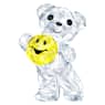 Kris Bear A Smile for You - Swarovski, 5688513