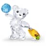 Oso Kris Viajo por el mundo - Swarovski, 5688515