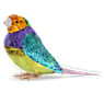 Idyllia SCS Gouldian Finch, Small - Swarovski, 5689266
