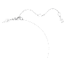 Matrix เซ็ต, มุกคริสตัล, เจียระไนทรงกลม, เขียว, เคลือบโรเดียม - Swarovski, 5689624