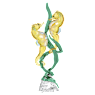 Idyllia SCS Annual Edition 2025 Seahorses - Swarovski, 5691274