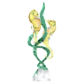 Idyllia SCS Annual Edition 2025 Seahorses - Swarovski, 5691274