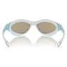 Occhiali da sole, Forma occhialini da nuoto, Blu - Swarovski, 5691732