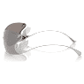Sunglasses, Mask, Swan, SK7020, Silver tone - Swarovski, 5691744