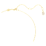Good Luck Trolls hanger, Trol, Groen, Goudkleurige toplaag - Swarovski, 5691939