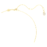 Pandantiv Good Luck Trolls, Trol, Roz, Placat cu auriu - Swarovski, 5691940