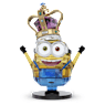 Minion King Bob - Swarovski, 5692030
