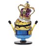 Minion King Bob - Swarovski, 5692030
