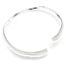 Sublima necklace, Crystal pearl, Round cut, White, Rhodium plated - Swarovski, 5692110