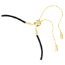 Bracelet Symbolica, Œil porte-bonheur, Multicolore, Placage de ton or - Swarovski, 5692167