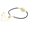Bracelet Symbolica, Œil porte-bonheur, Multicolore, Placage de ton or - Swarovski, 5692167