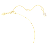 Symbolica Anhänger, Böser Blick, Klein, Mehrfarbig, Goldlegierungsschicht - Swarovski, 5692169