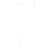 Constella hanger, Pavé, Ronde slijpvorm, Wit, Rodium toplaag - Swarovski, 5692261