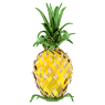 Idyllia Ananas - Swarovski, 5692580