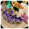 Crystal Myriad Hippocampus Kuda - Swarovski, 5692900
