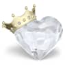 Symbolica Cœur couronné - Swarovski, 5692958