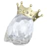 Symbolica Cœur couronné - Swarovski, 5692958