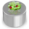 Idyllia Clover and Ladybug Decorative Box - Swarovski, 5692961