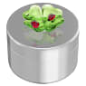 Idyllia Clover and Ladybug Decorative Box - Swarovski, 5692961