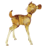Disney Classics Bambi - Swarovski, 5692965