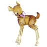 Disney Classics Bambi - Swarovski, 5692965