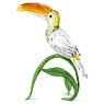 Idyllia Toucan - Swarovski, 5693142