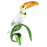 Idyllia Tucan - Swarovski, 5693142