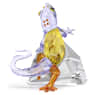 Idyllia Gecko - Swarovski, 5693146