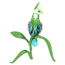 Idyllia Turaco Verde - Swarovski, 5693147
