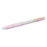 Stylo à bille Crystalline Lustre, Rose, Placage de ton or - Swarovski, 5693725
