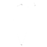 Imber จี้สร้อยคอ, เจียระไนทรงกลม, ขาว, เคลือบโรเดียม - Swarovski, 5696039