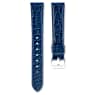 Octea Moon watch strap, 16 mm (0.63