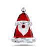 Exclusive Santa Claus Ornament - Swarovski, 5698248