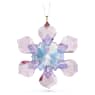 Exclusive Flower Blossom Ornament - Swarovski, 5698250