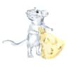 Peaceful Countryside Mouse - Swarovski, 5698503