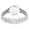 Dextera Octagon 워치, 스위스 메이드, 메탈 브레이슬릿, 실버 톤, 스테인리스 스틸 - Swarovski, 5698690