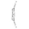 Dextera Octagon 워치, 스위스 메이드, 메탈 브레이슬릿, 실버 톤, 스테인리스 스틸 - Swarovski, 5698690