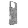 High Akıllı Telefon Kılıfı, iPhone® 16 Pro Max, Gümüş Rengi - Swarovski, 5698780