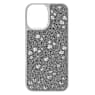 High 手機殼, 分散設計, iPhone® 16, 銀色 - Swarovski, 5698782