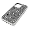 High 手機殼, 分散設計, iPhone® 16, 銀色 - Swarovski, 5698782