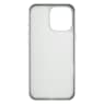 High smartphone case, Scattered design, iPhone® 16 Pro Max, Silver tone - Swarovski, 5698784