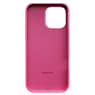 High smartphone case, Color gradient, iPhone® 16 Pro Max, Pink - Swarovski, 5698786