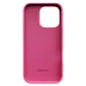 High Smartphone Schutzhülle, Farbverlauf, iPhone® 16 Pro, Rosa - Swarovski, 5698787