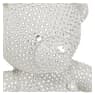 Build-A-Bear, 리미티드 에디션, Swarovski® 크리스털로 완전히 장식된 수집품, 테디 베어 - Swarovski, 5698808
