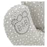 Build-A-Bear, 리미티드 에디션, Swarovski® 크리스털로 완전히 장식된 수집품, 테디 베어 - Swarovski, 5698808