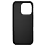 Capa para smartphone High, Design disperso, iPhone® 16 Pro, Preto - Swarovski, 5698926